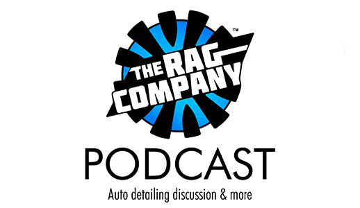The Rag Company Podcast 